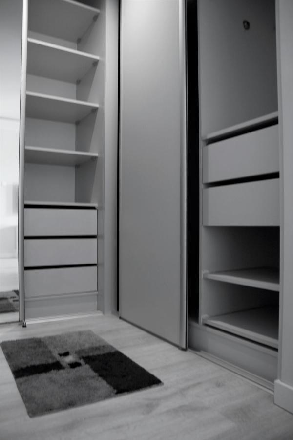 Apartament Tetris - Centrum 키엘체 외부 사진