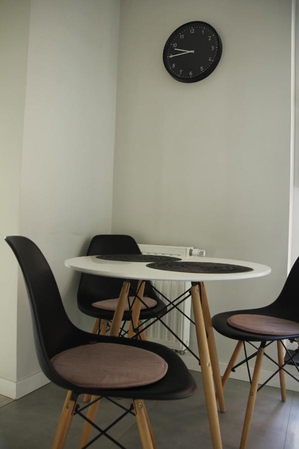 Apartament Tetris - Centrum 키엘체 외부 사진