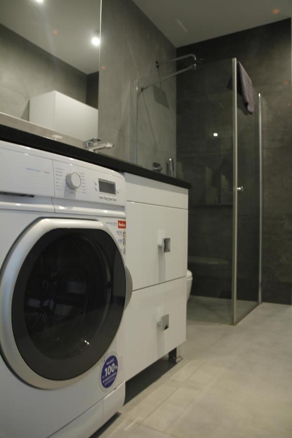 Apartament Tetris - Centrum 키엘체 외부 사진